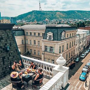 Tribeca Hotel